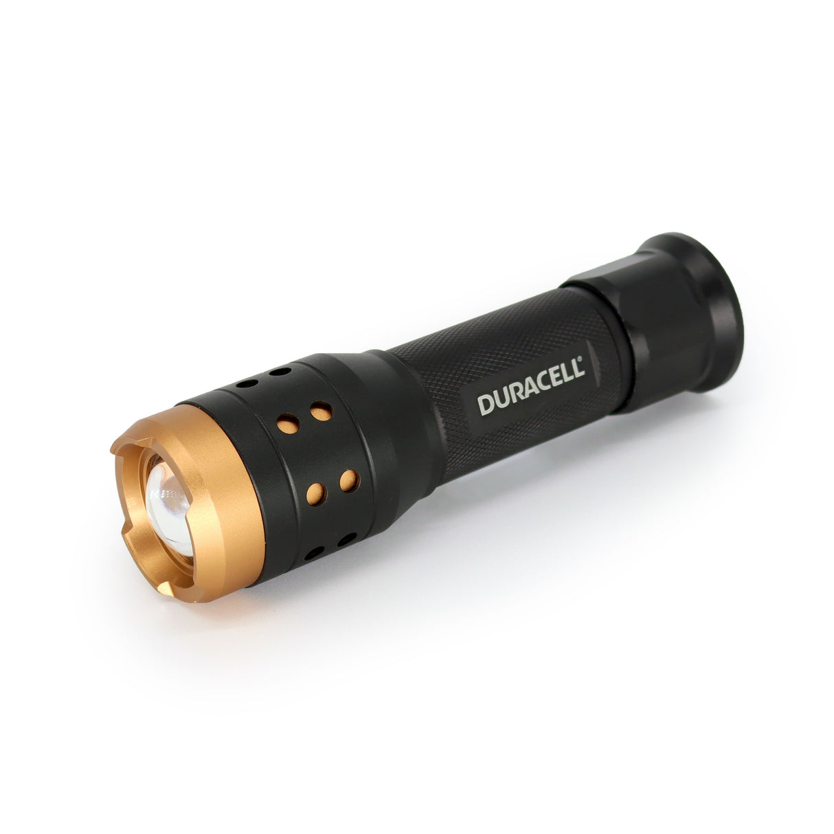 550-Lumen 3 Modes LED Flashlight 7142-DF550