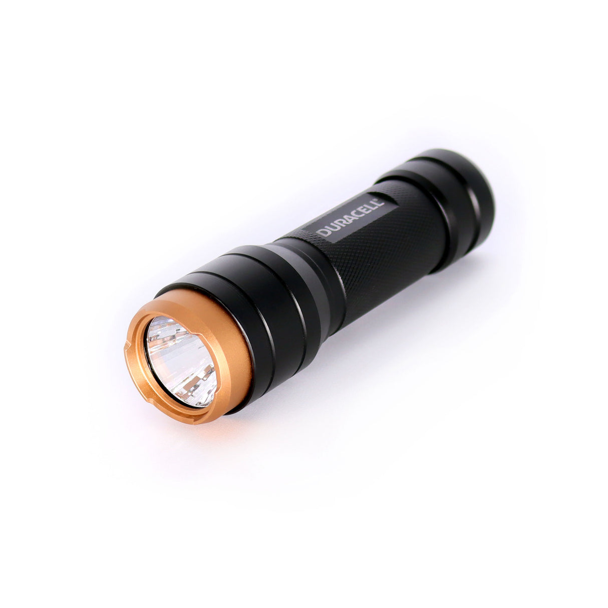 250-Lumen 1 Mode LED Flashlight 8234-DF250