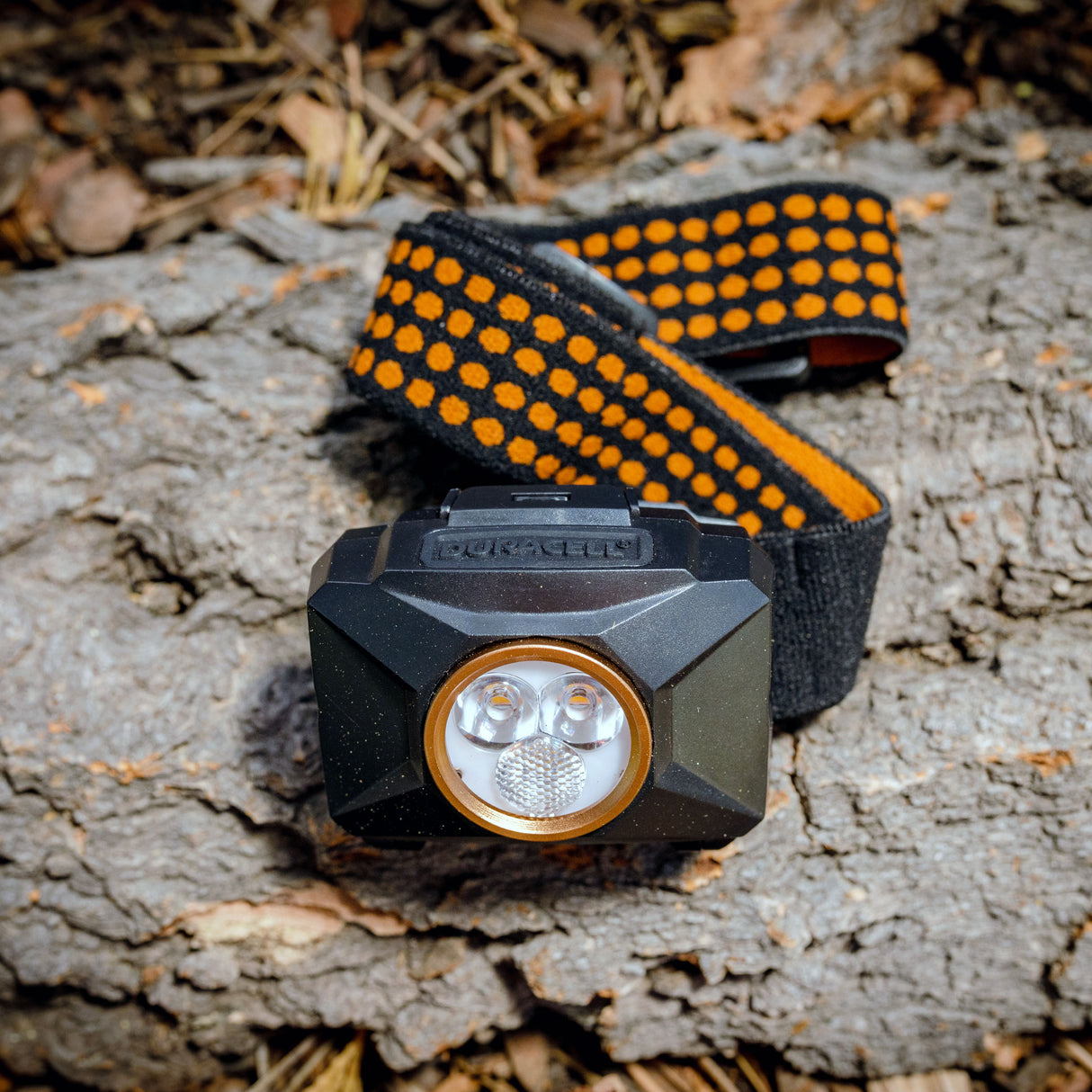 200-Lumen LED Headlamp (Battery Included) 8579-DH200