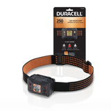 250-Lumen LED Headlamp (Battery Included) 7173-DH250