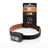 400-Lumen LED Headlamp (Battery Included) 8548-DH400