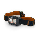 400-Lumen LED Headlamp (Battery Included) 8548-DH400