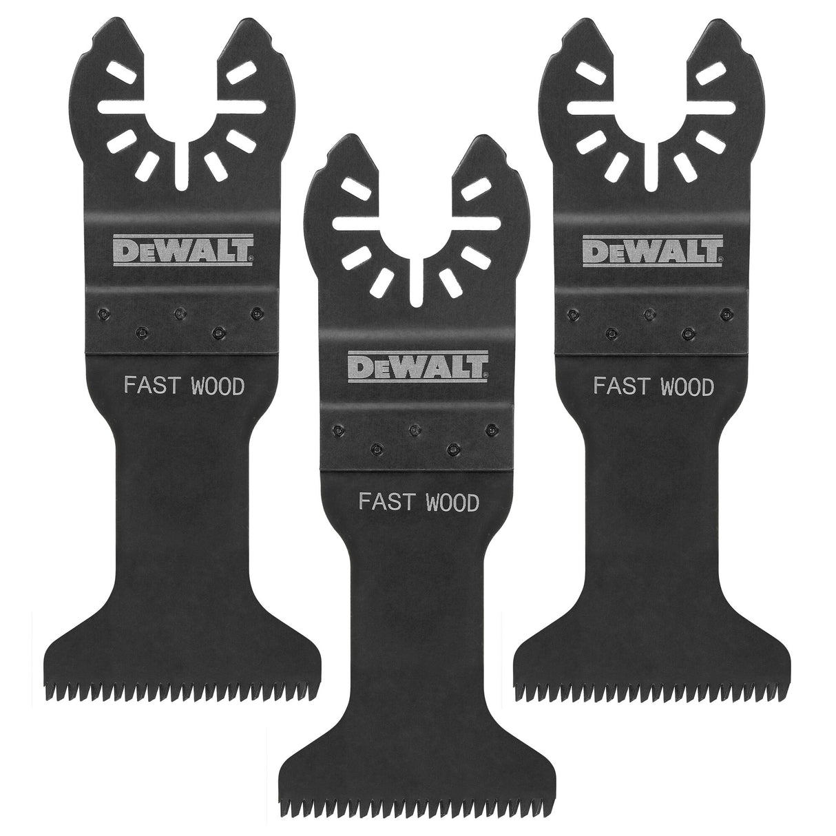 XR 3-Piece Blade Set DWAXR4272-3