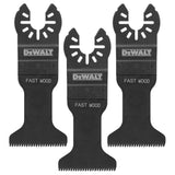 XR 3-Piece Blade Set DWAXR4272-3