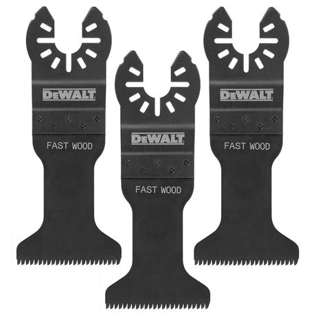 XR 3-Piece Blade Set DWAXR4272-3