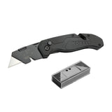 Release 3/4-in 11-Blade Folding Utility Knife 56653