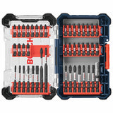 Driven Impact Driver Bit (44-Piece) SDMSD44