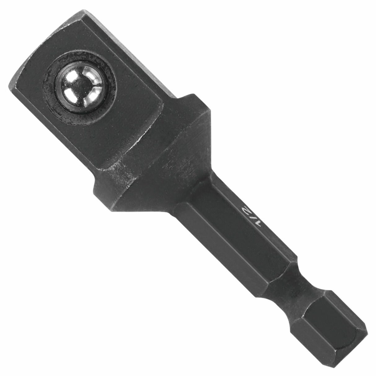 Driven 1/4-in x 2-in Phillips Impact Driver Bit ITDSA12