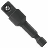 Driven 1/4-in x 2-in Phillips Impact Driver Bit ITDSA38