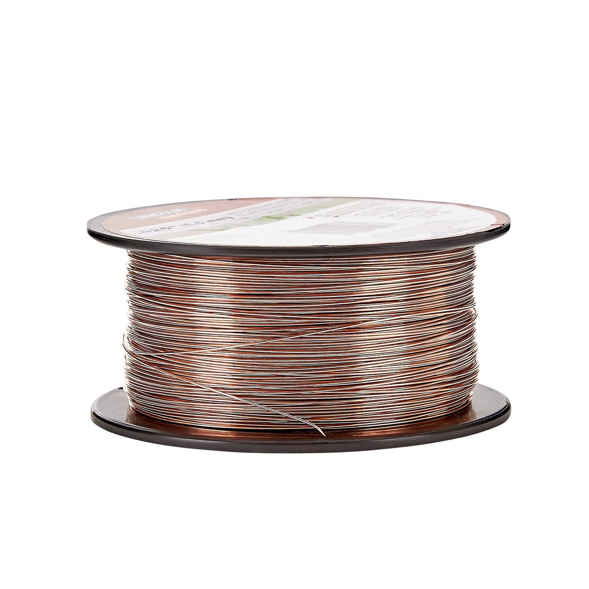 2-lb 0.025-in All Positions Mig Wire ED022950