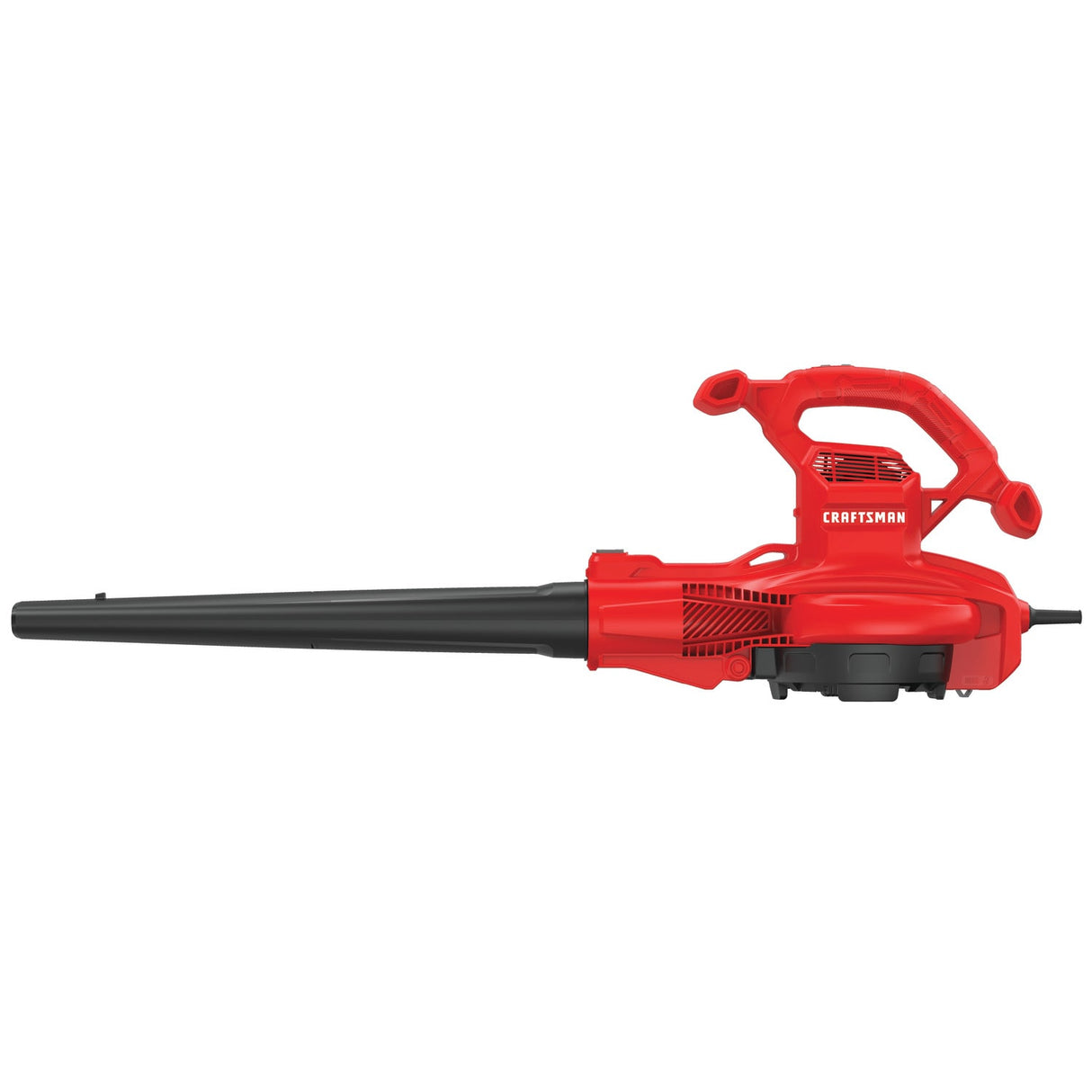 450-CFM 260-MPH Corded Electric Backpack Leaf Blower CMEBL7000