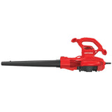 450-CFM 260-MPH Corded Electric Backpack Leaf Blower CMEBL7000