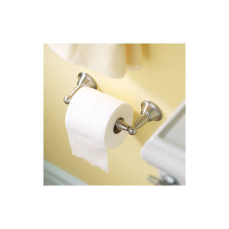 Sage Toilet Paper Holder Brushed Nickel DN6808BN