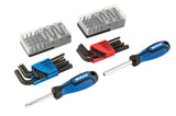 230-Piece Household Tool Set with Soft Case 81763