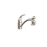 Torrance Kitchen Faucet Spot Resist Stainless Low Arc CA87480SRS