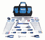 267-Piece Household Tool Set with Soft Case 81766