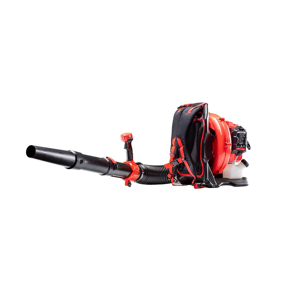 BP510 51-cc 2-cycle 600-CFM 220-MPH Gas Backpack Leaf Blower CMXGAAMR51BP