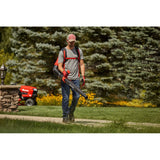 BP510 51-cc 2-cycle 600-CFM 220-MPH Gas Backpack Leaf Blower CMXGAAMR51BP