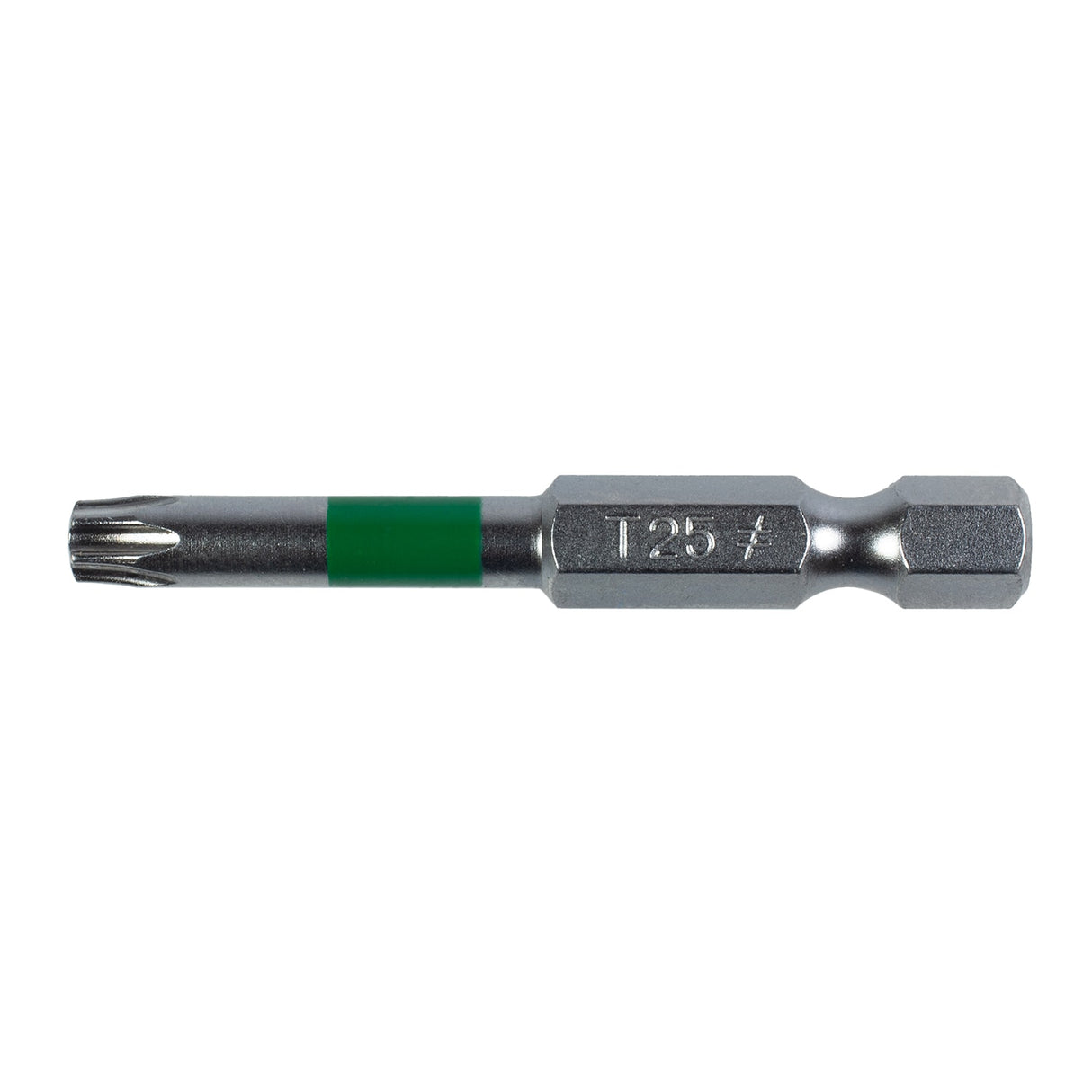 2-in T25 6-lobe Screwdriver Bit Set (2-Piece) BIT25T-2-R2