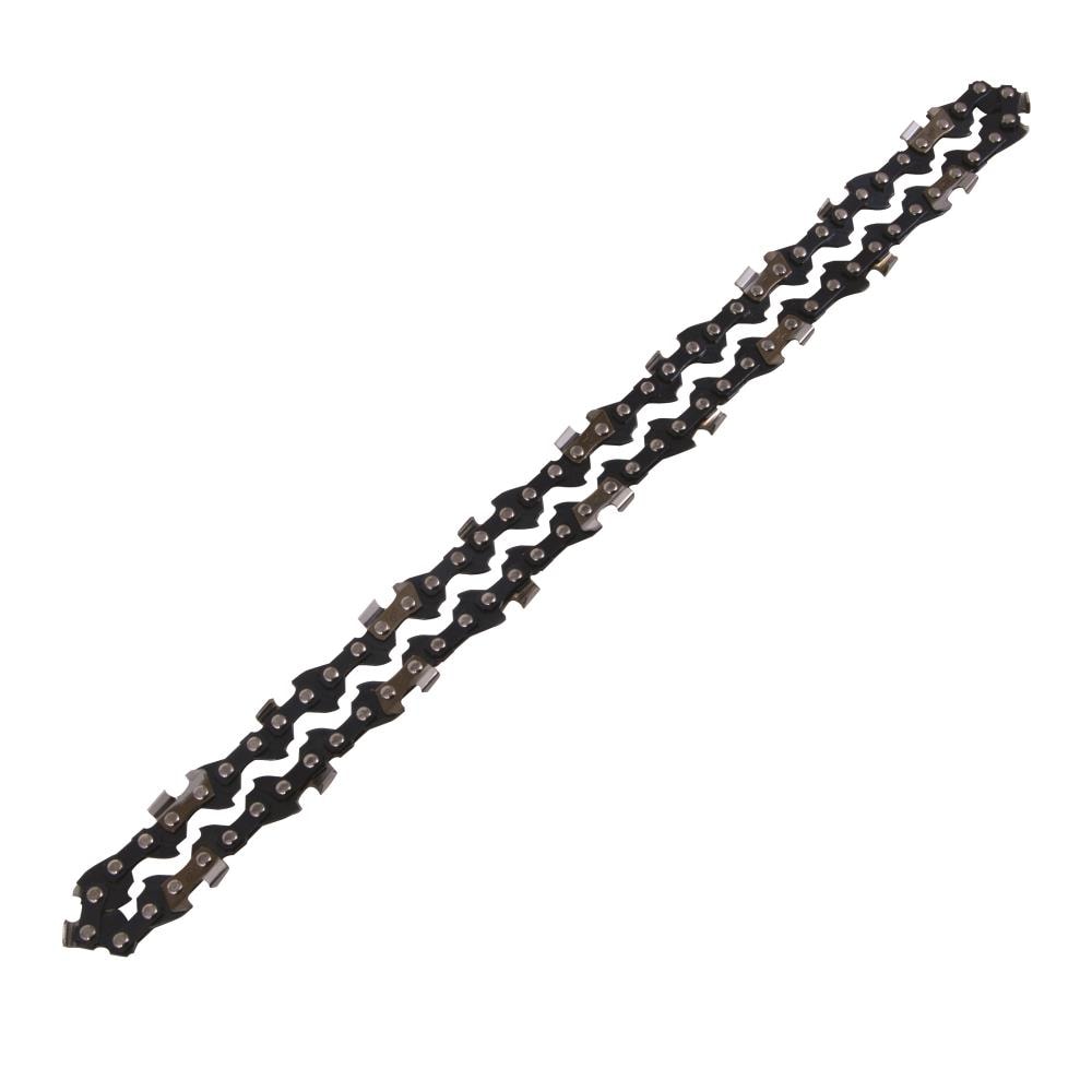 40 Link Replacement Chainsaw Chain For 10-in, 0.05-in Gauge, 3/8-in Pitch CMXGZAM700115