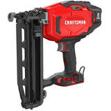 V20 2.5-in 16-Gauge Cordless Finish Nailer (Bare Tool Only) CMCN616B