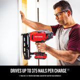 V20 2.5-in 16-Gauge Cordless Finish Nailer (Bare Tool Only) CMCN616B