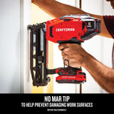 V20 2.5-in 16-Gauge Cordless Finish Nailer (Bare Tool Only) CMCN616B