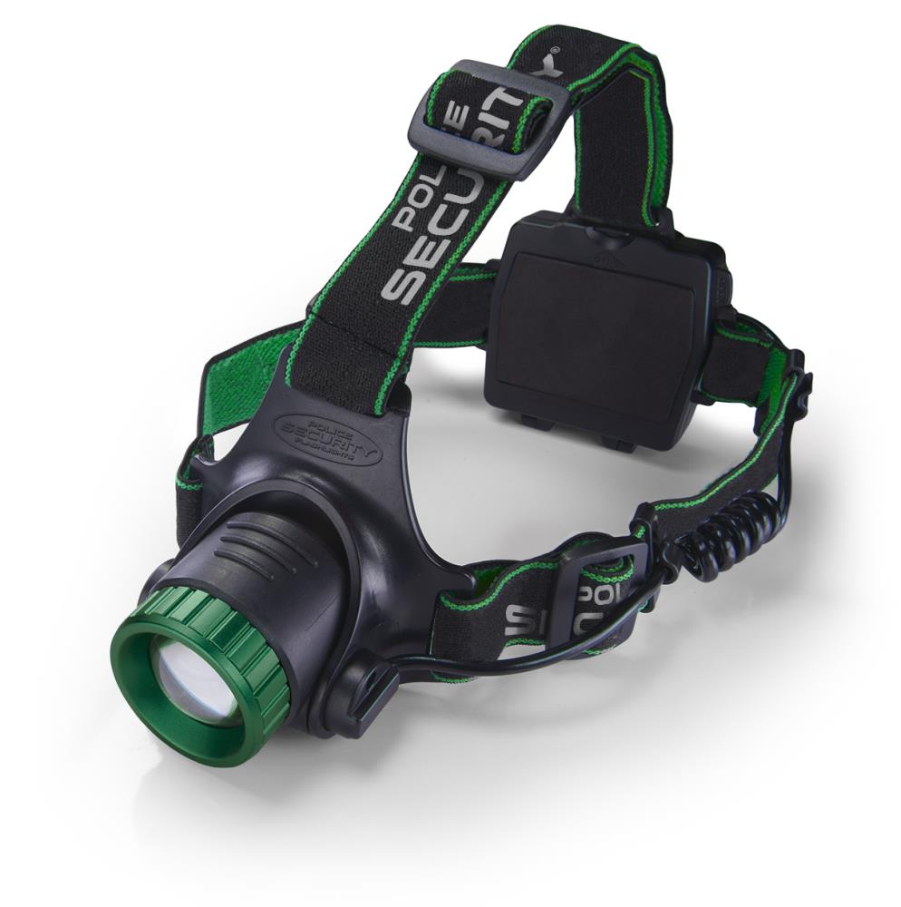 Blackout-R 850-Lumen LED Rechargeable Headlamp (Battery Included) 98730