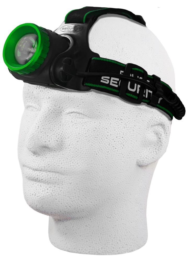 Blackout-R 850-Lumen LED Rechargeable Headlamp (Battery Included) 98730