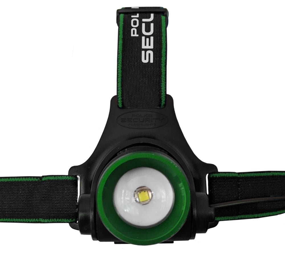 Blackout-R 850-Lumen LED Rechargeable Headlamp (Battery Included) 98730