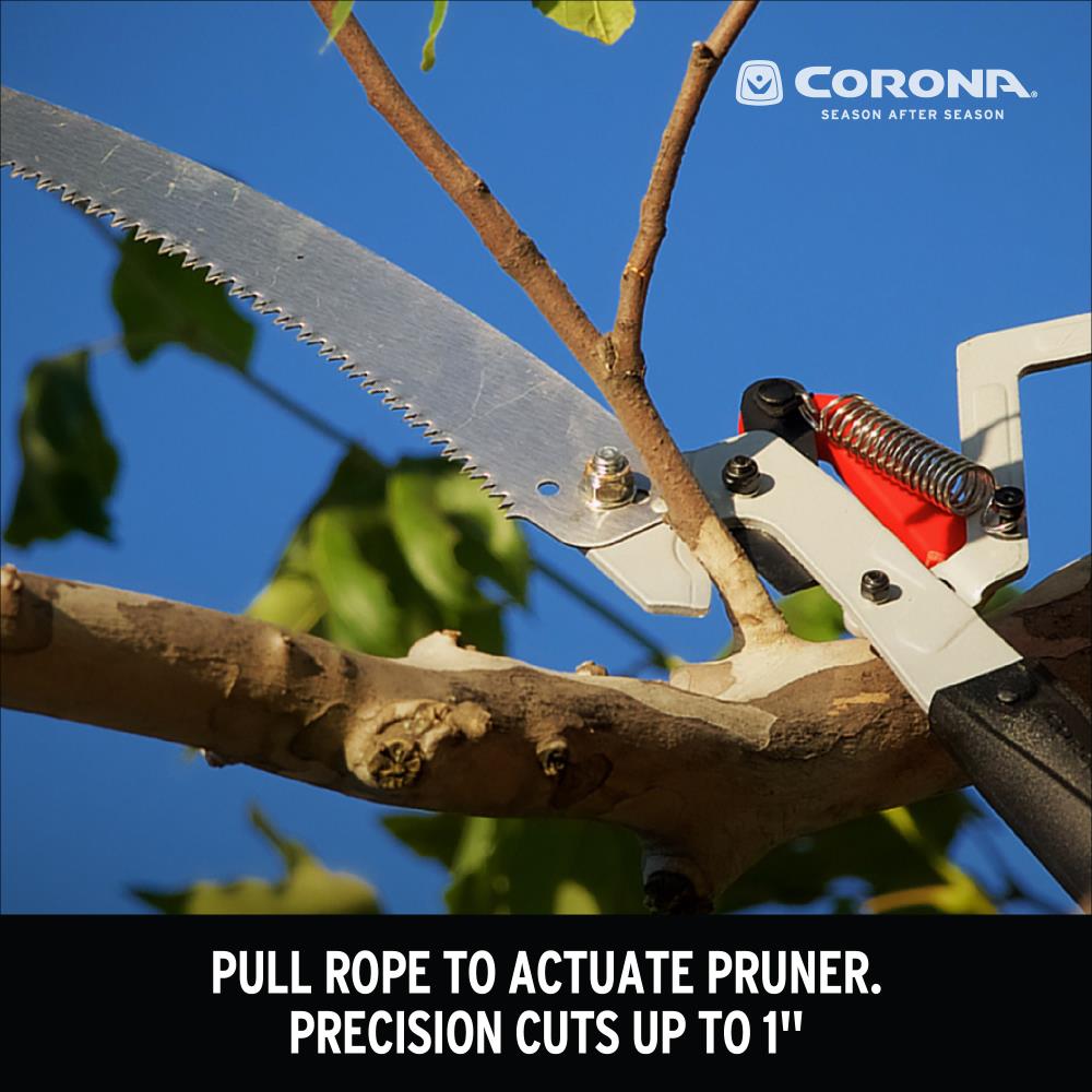 14-ft Fiberglass Pole Pruner TP 4214