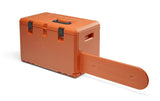 Powerbox Chainsaw Case, Fits up to 20-in Bar Models: 120, 130, 135, 365, 372 XP, 435, 440, 445, 450Rancher, 455Rancher, 460Rancher, 540XP, 545, 550XP, 555, 562XP, 565, 572XP, T525, T435, T540 XP 576739001