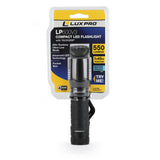 550-Lumen 4 Modes LED Spotlight Flashlight LP600V3