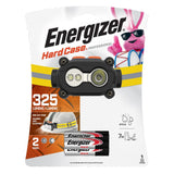 325-Lumen LED Headlamp (Battery Included) TUFHD31PE