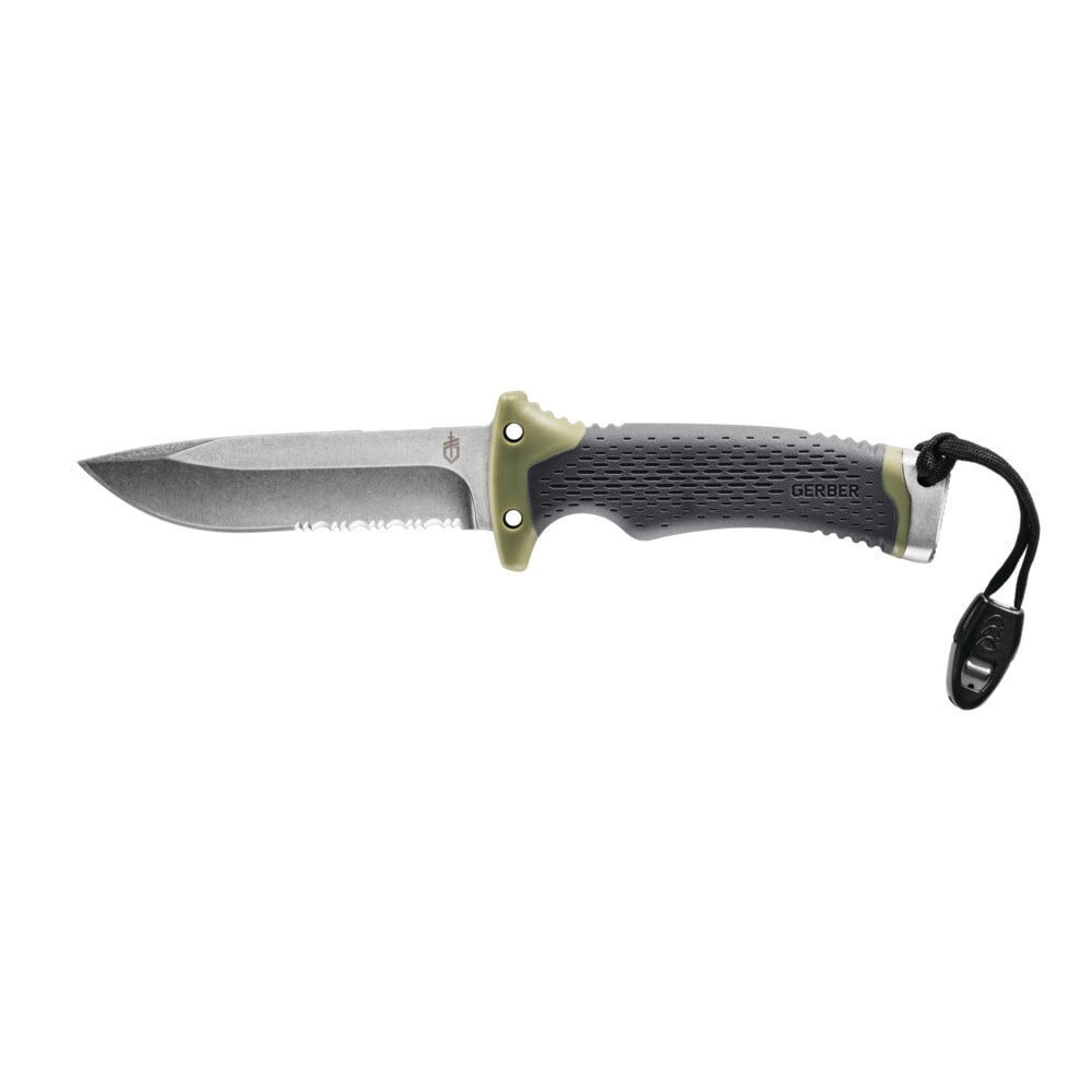 Ultimate Survival 11Mm 1-Blade Utility Knife 31-003941