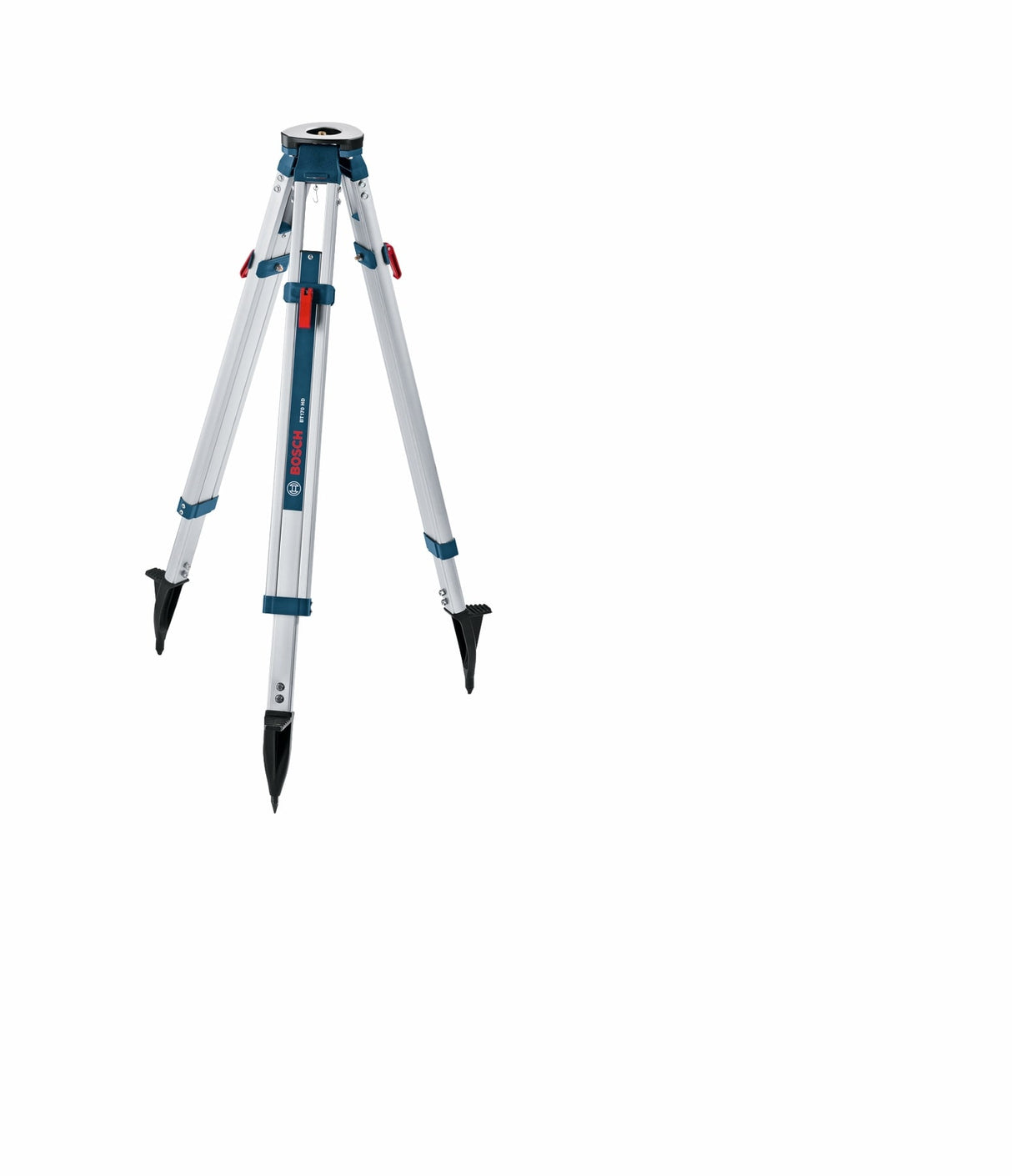 Telescoping Aluminum Tripod (For Use with All Laser Colors) BT170HD