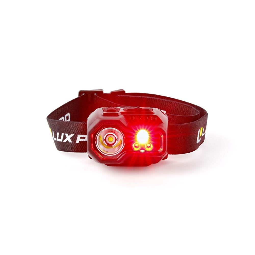 450-Lumen LED Headlamp (Battery Included) LP347V2