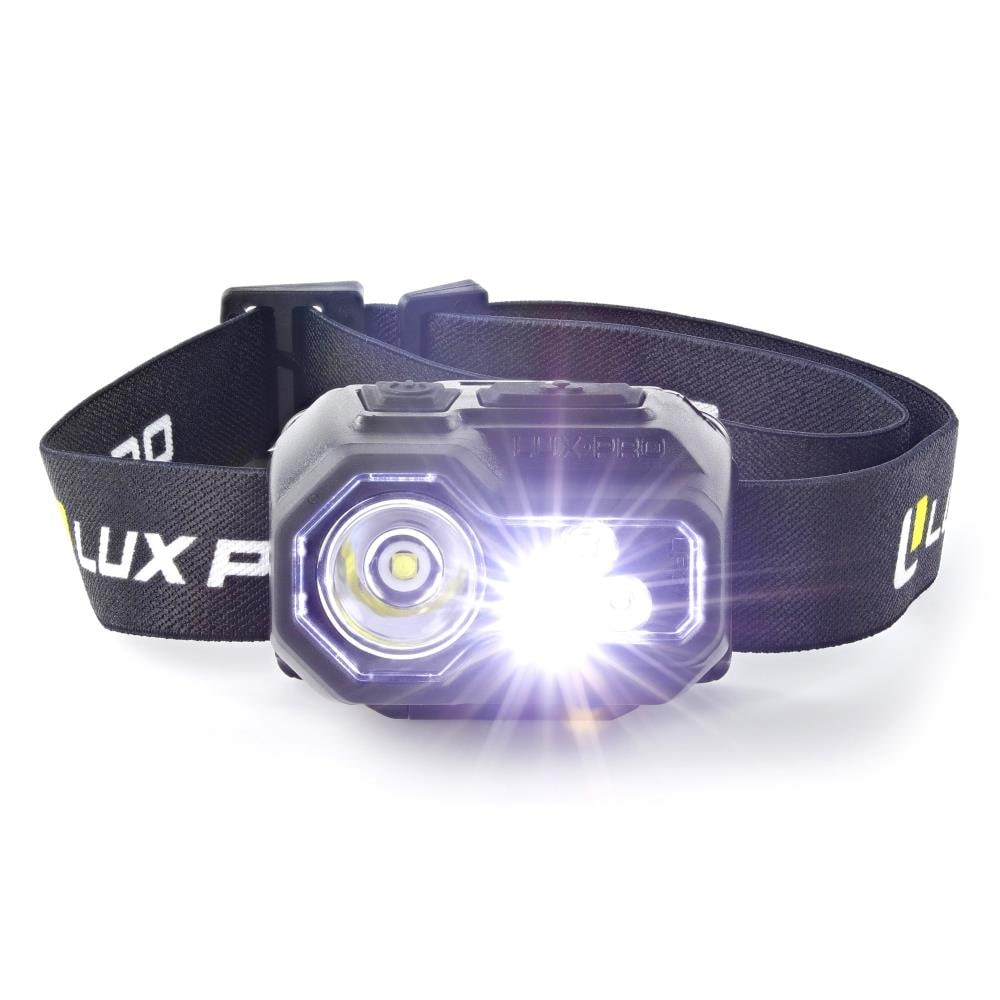 450-Lumen LED Headlamp (Battery Included) LP347V2