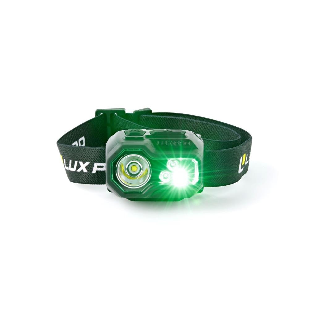 450-Lumen LED Headlamp (Battery Included) LP347V2