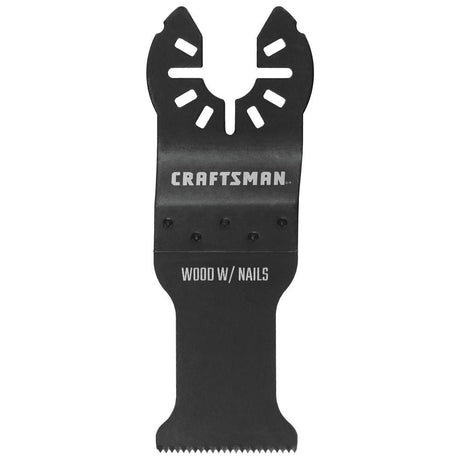 Bi-metal Oscillating Tool Blade CMAO103