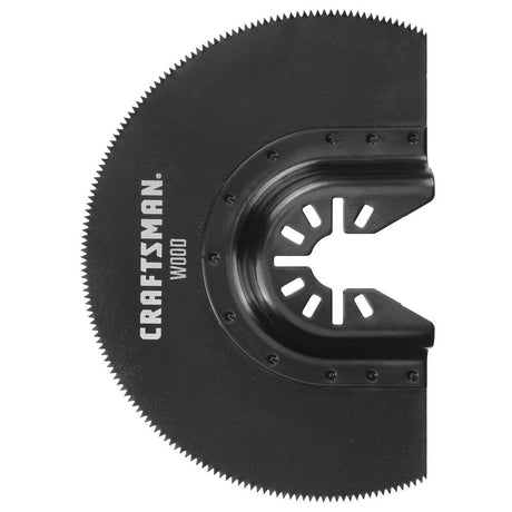 High Carbon Steel Oscillating Tool Blade CMAO112