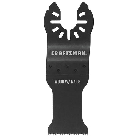 Bi-metal Oscillating Tool Blade CMAO102