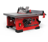 8.25-in 13-Amp 120-Volt Corded Portable Benchtop Table Saw CMXETAX69434510