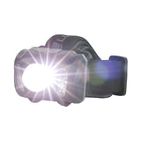 303-Lumen LED Headlamp (Battery Included) LP345V2-6PK