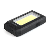 500-Lumen 2 Modes LED Rechargeable Flashlight LP385