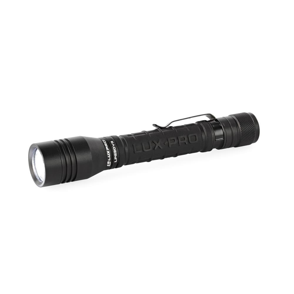 280-Lumen 3 Modes LED Flashlight LP290V3-6PK