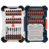 Driven Screwdriver Bit Set (40-Piece) SDMSD40