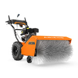 28" Power Brush 28-in Two-stage Self-propelled Gas Snow Blower 921067