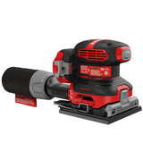 20-Volt Cordless Sheet Sander with Dust Management (Bare Tool) CMCW222B