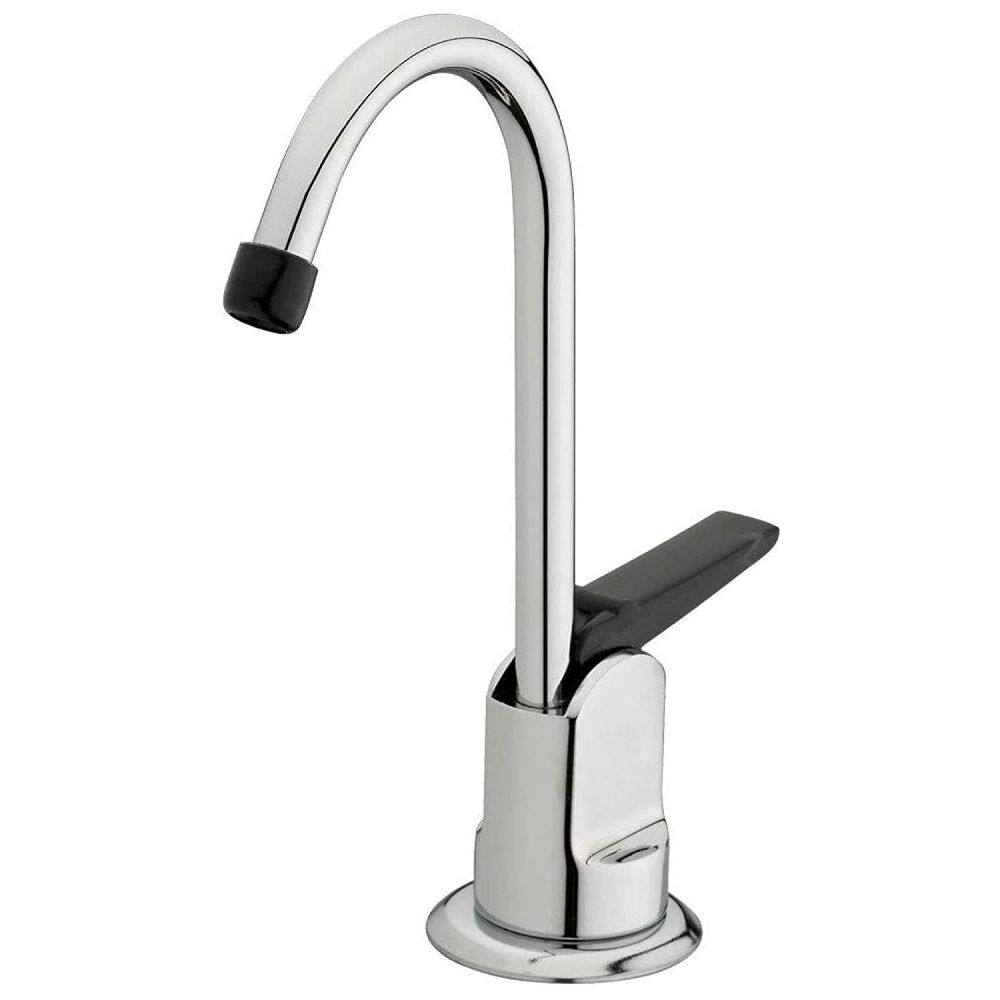 Drinking Water Faucet Polished Chrome 1 Handle 4393567